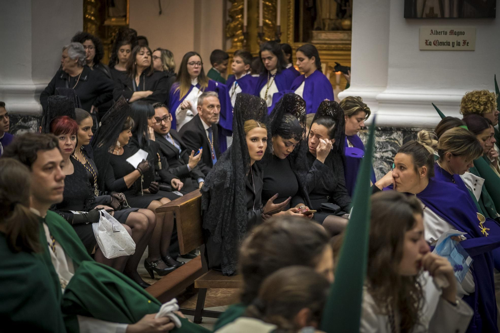 Suspensión de la salida de Cigarreras