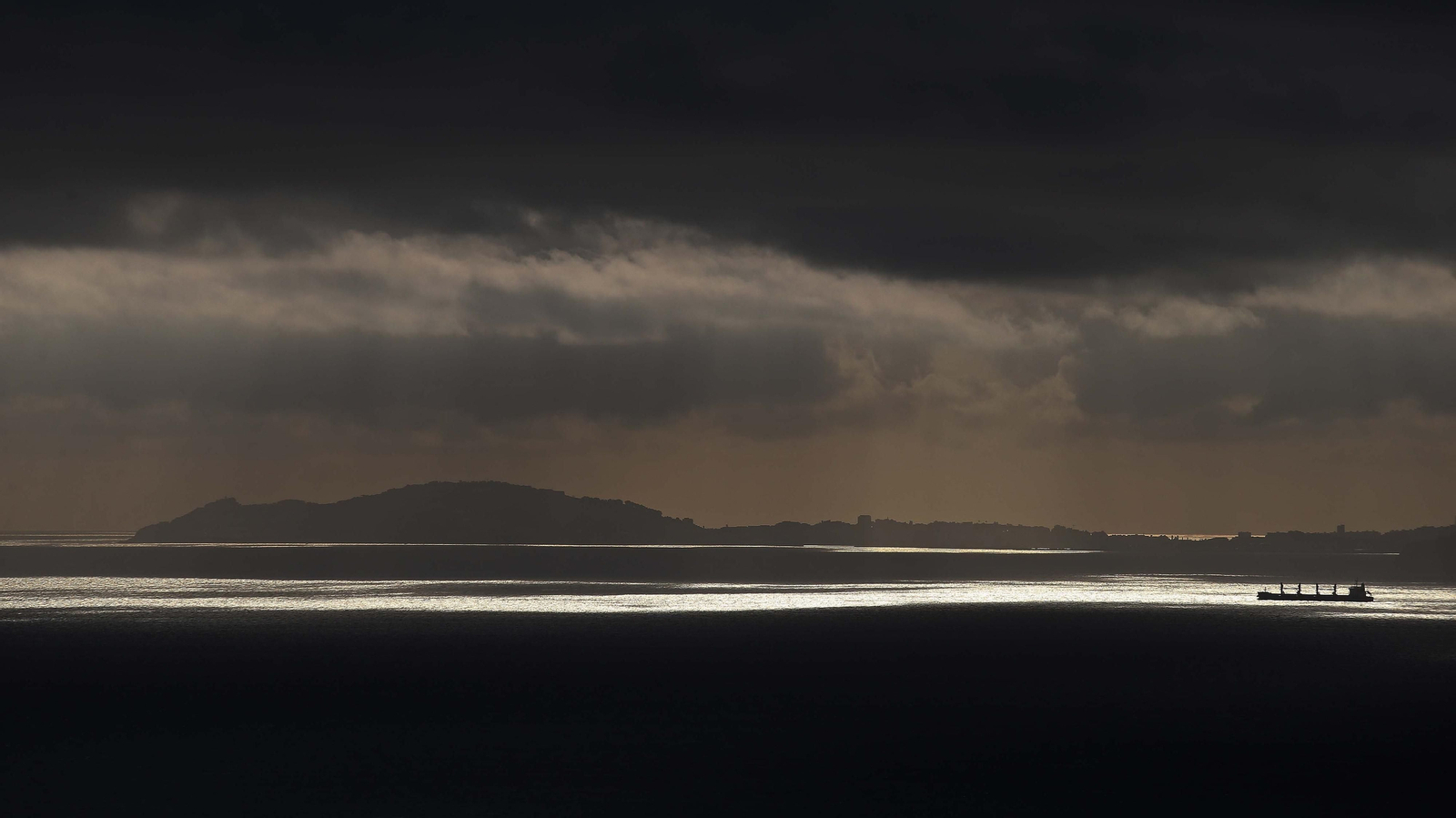 Fotos del sendero del Cerro del Tambor en Algeciras