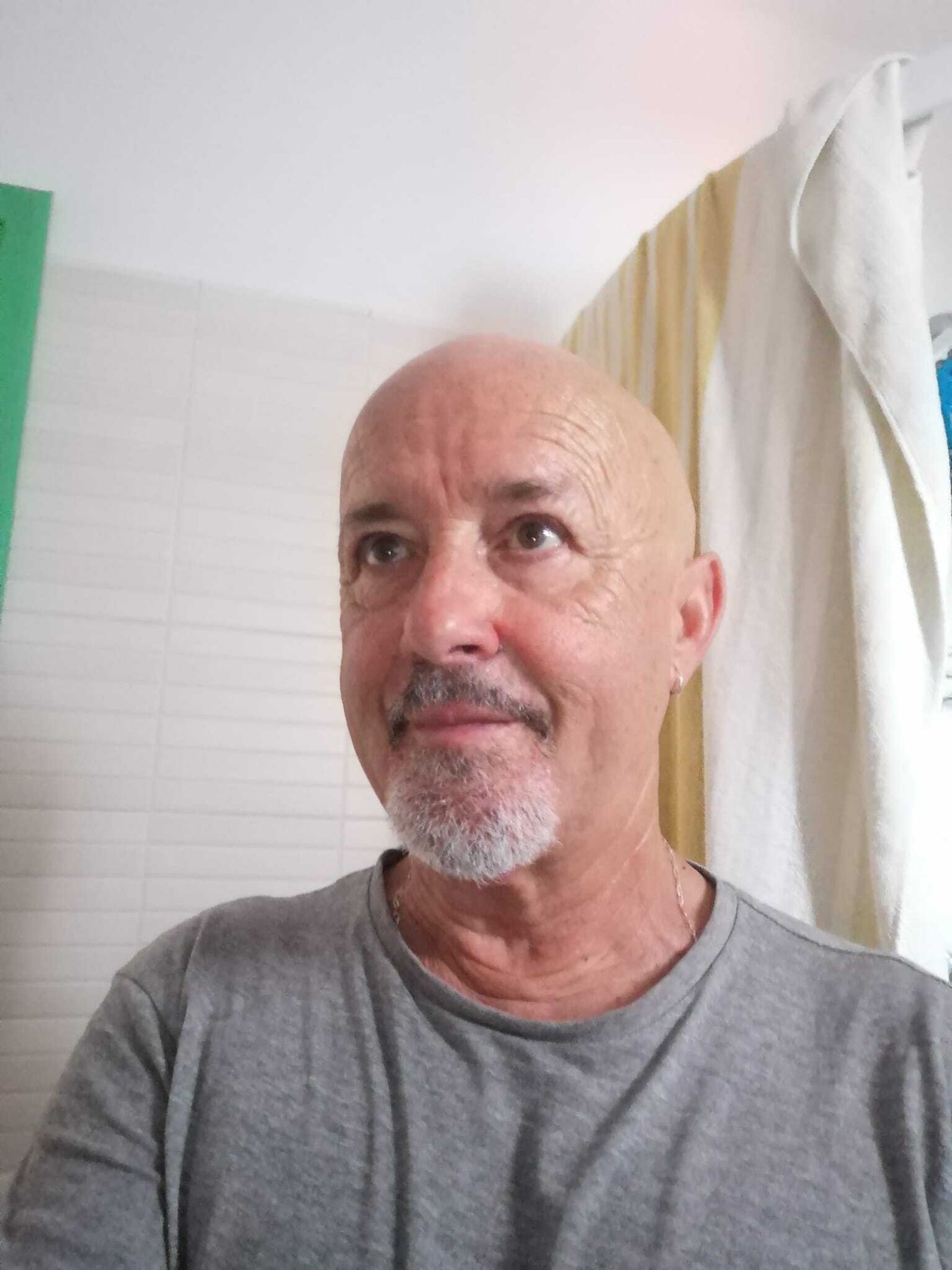 Imagen de Antonio Carrión Bayo, conocido como 'Pope'.