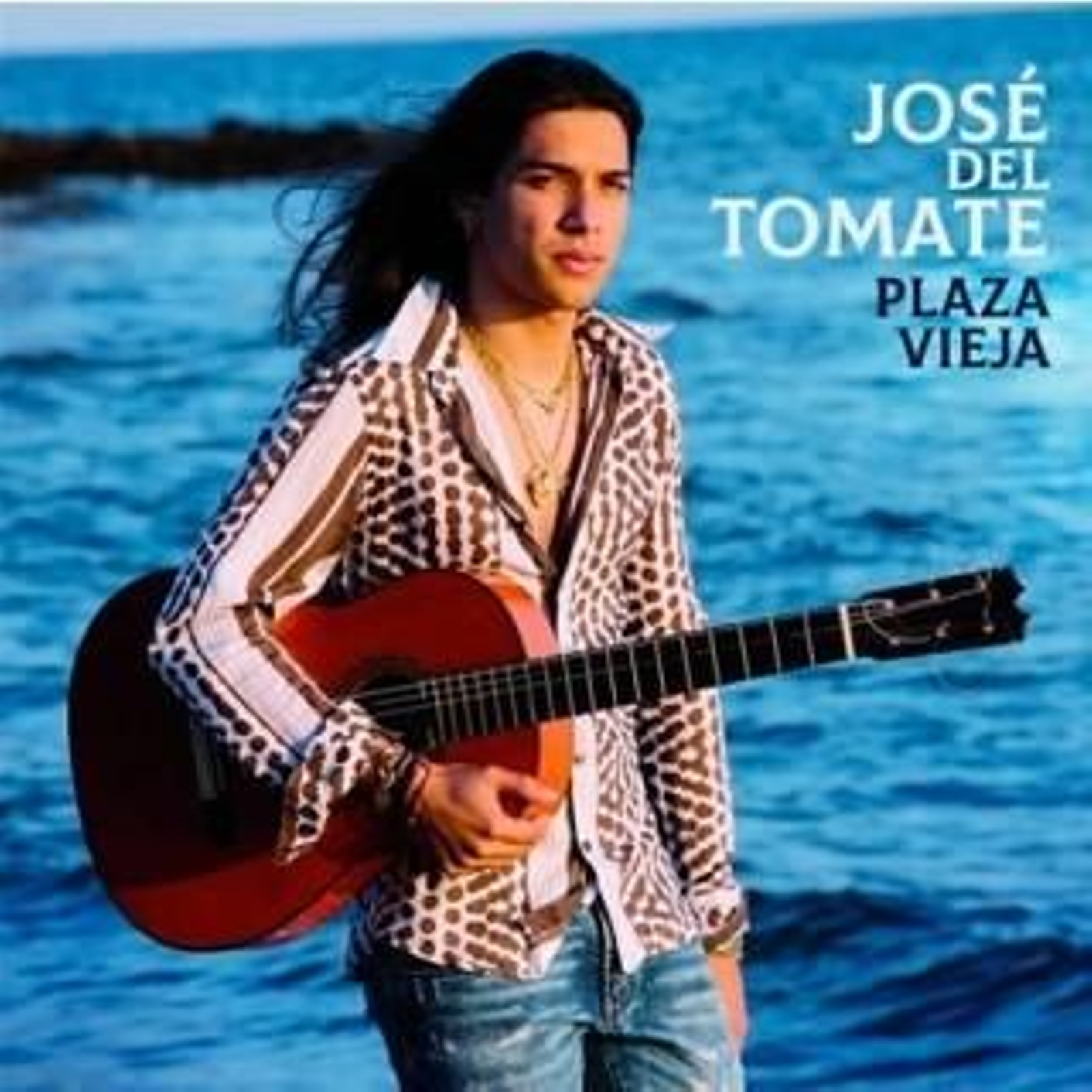 'Plaza vieja' José del Tomate