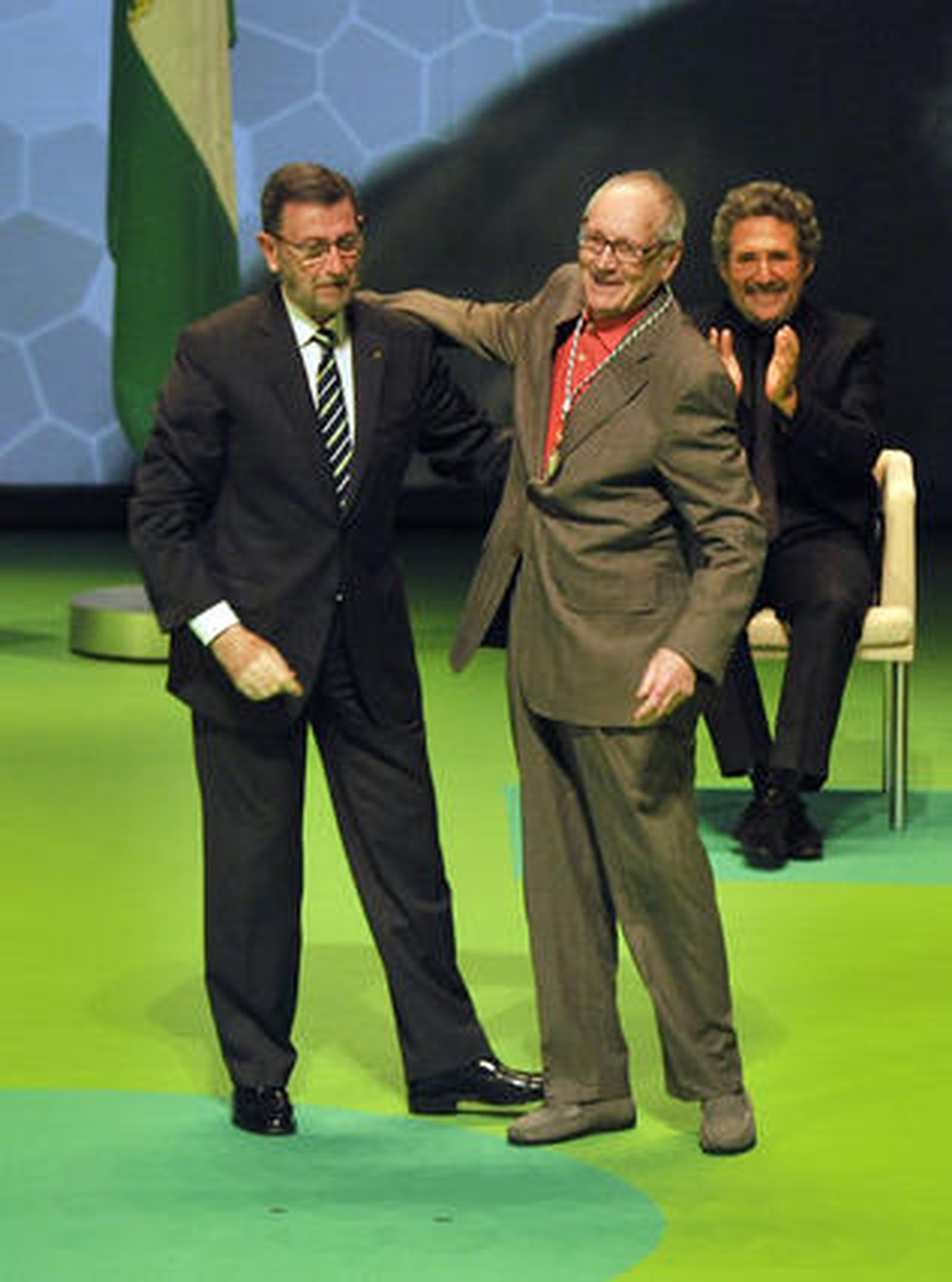 Foto: Juan Carlos Vazquez