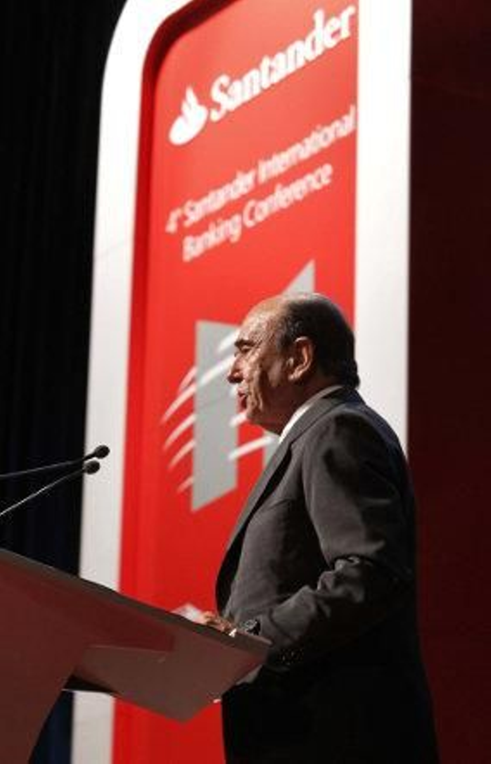 Técnicos de Hacienda denuncian un "trato de favor" a la familia Botín