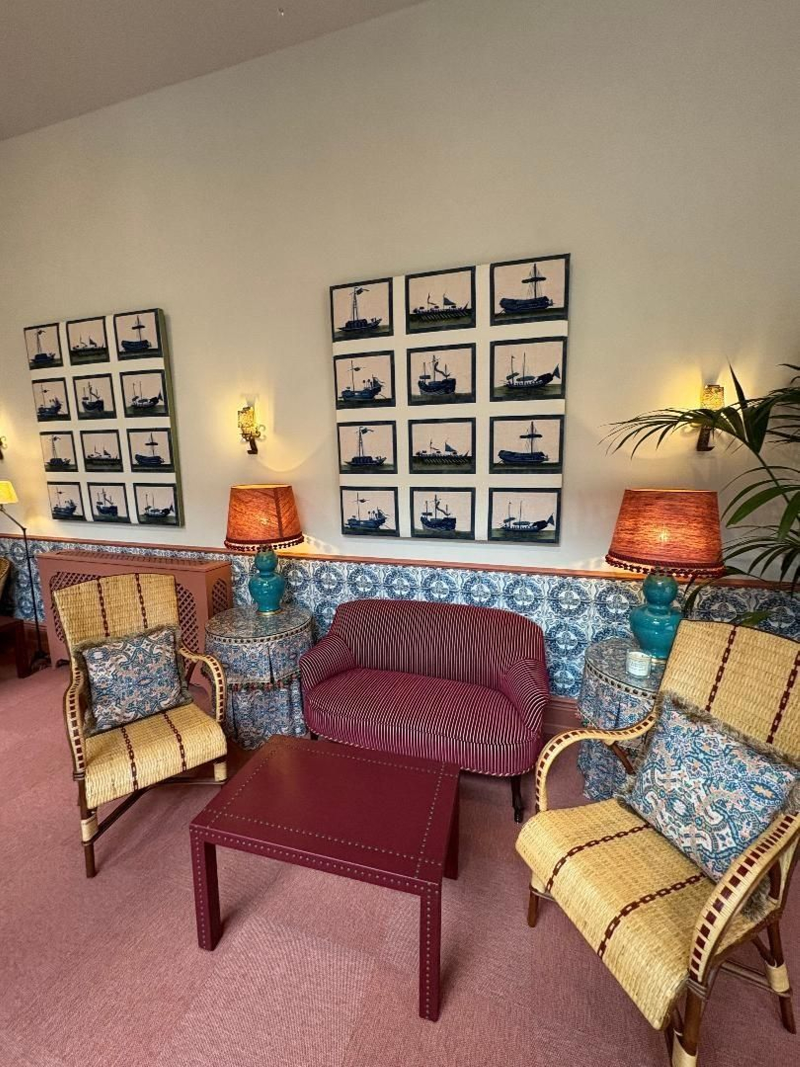 Fotos de la Casa Lola Colombia