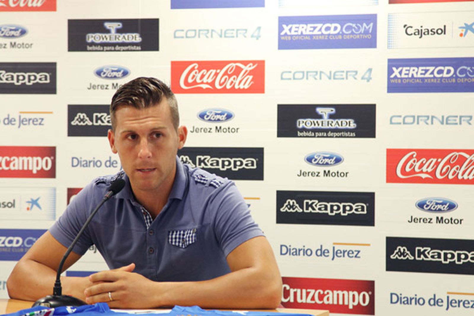 Góngora: "Voy a morir por el Xerez"