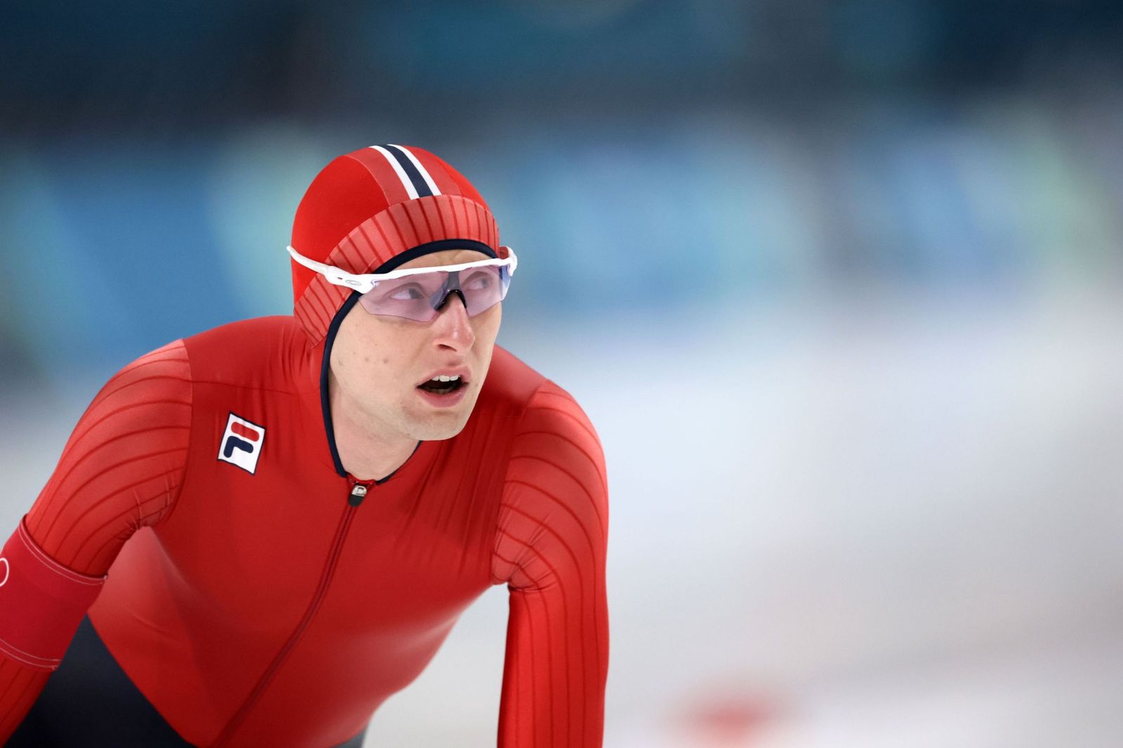 Las mejores fotos de los Juegos Olímpicos de invierno Milán Cortina d'Ampezzo 2026 | Jornada 14