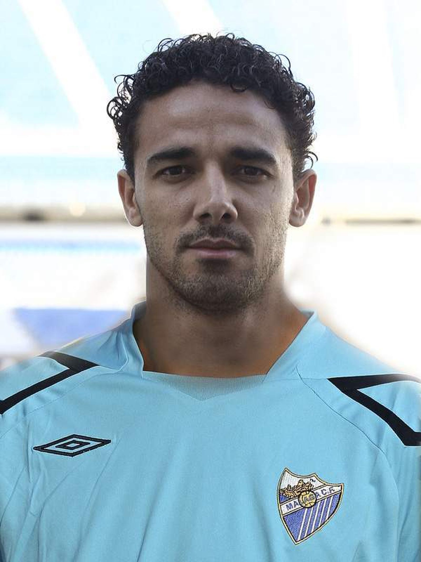 La carrera de Weligton en imágenes