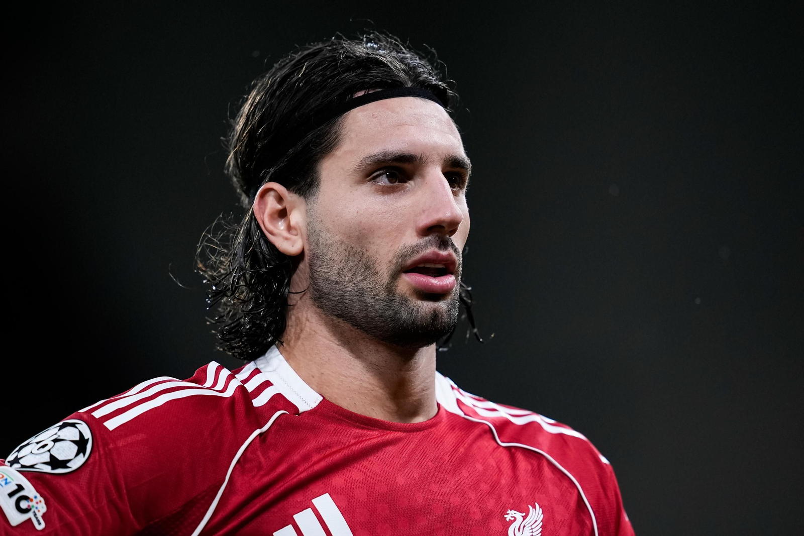 Las fotos del Liverpool-Real Madrid