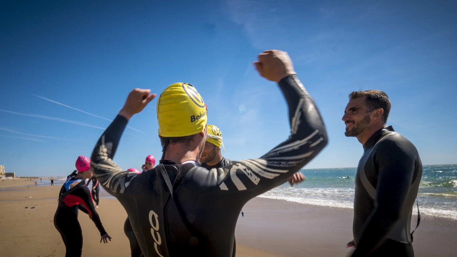 TriHércules Cádiz 2019