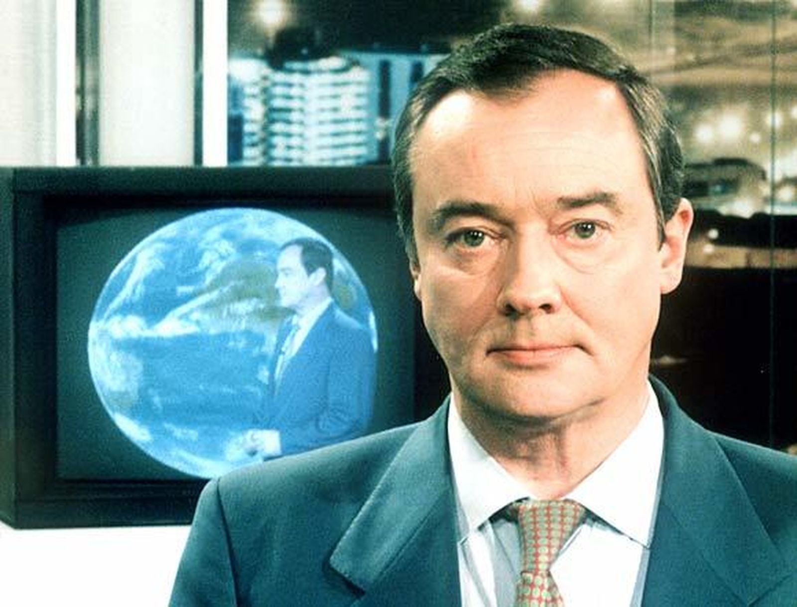 Historia viva de 'El Tiempo'