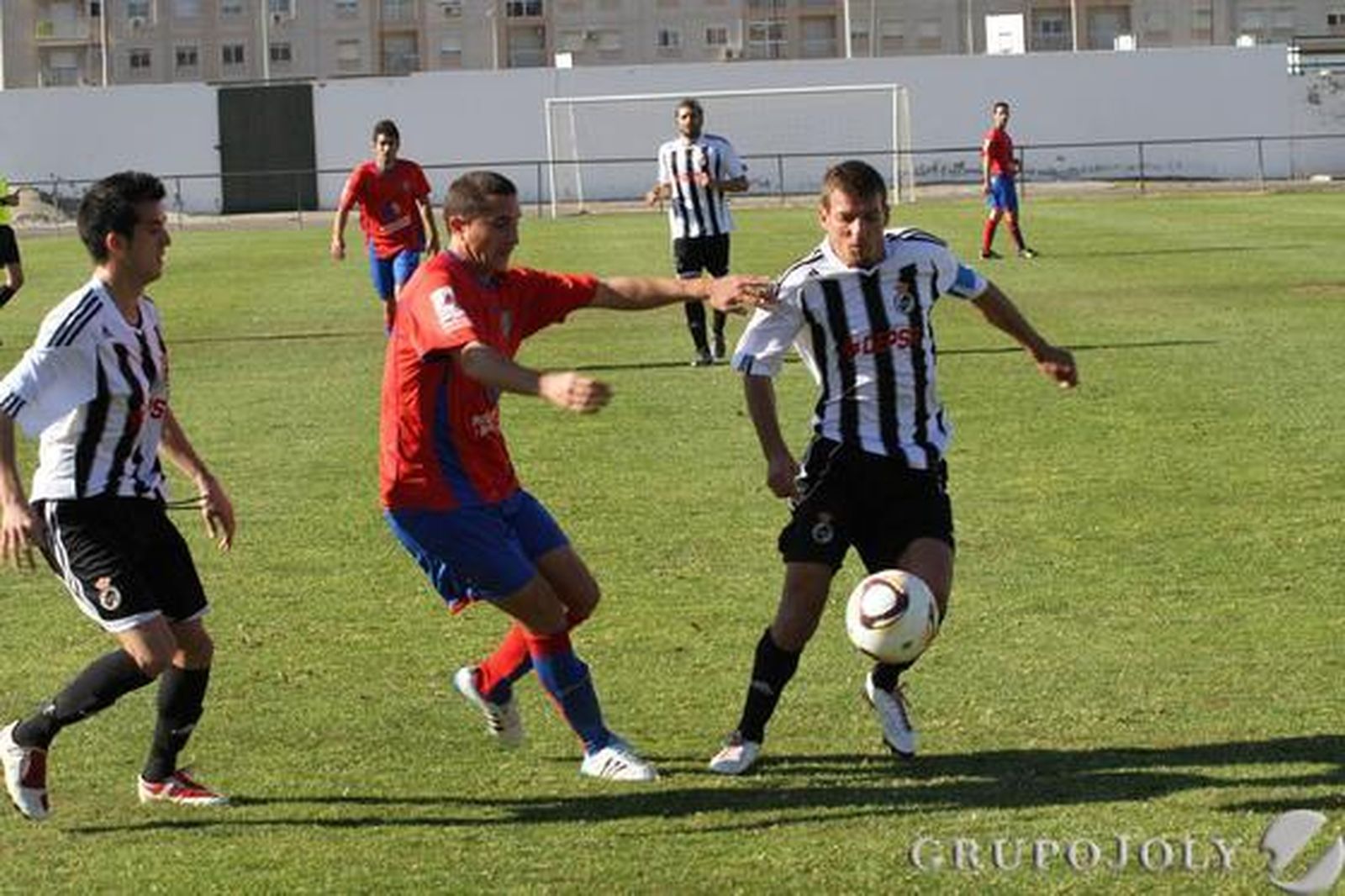 Foto: Francisco Javier