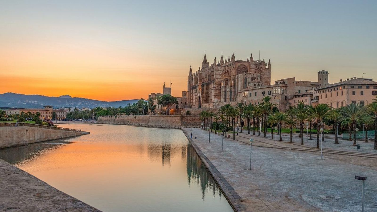 Palma de Mallorca