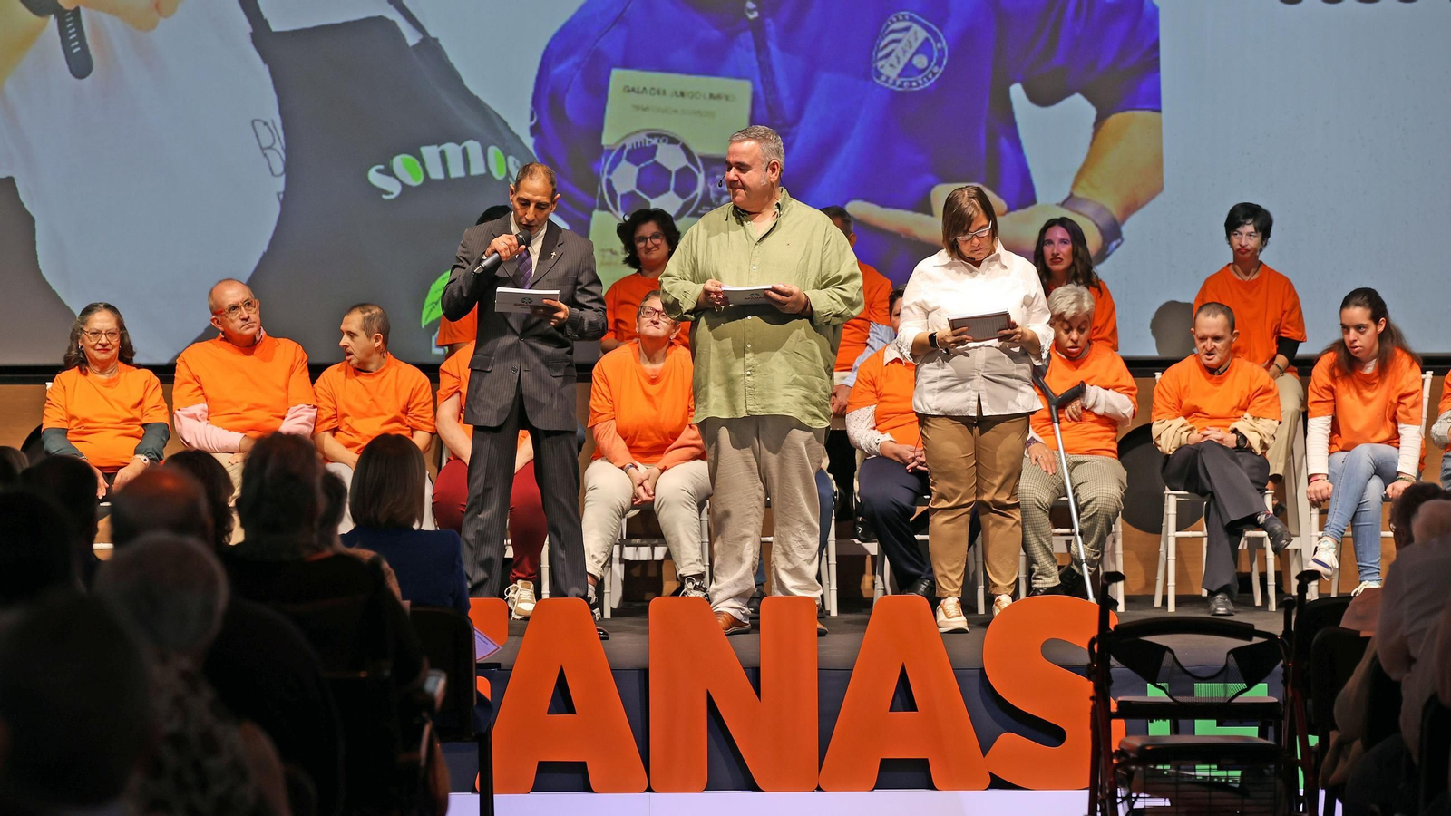 Imágenes del 60 aniversario de Afanas Jerez en los museos de la Atalaya