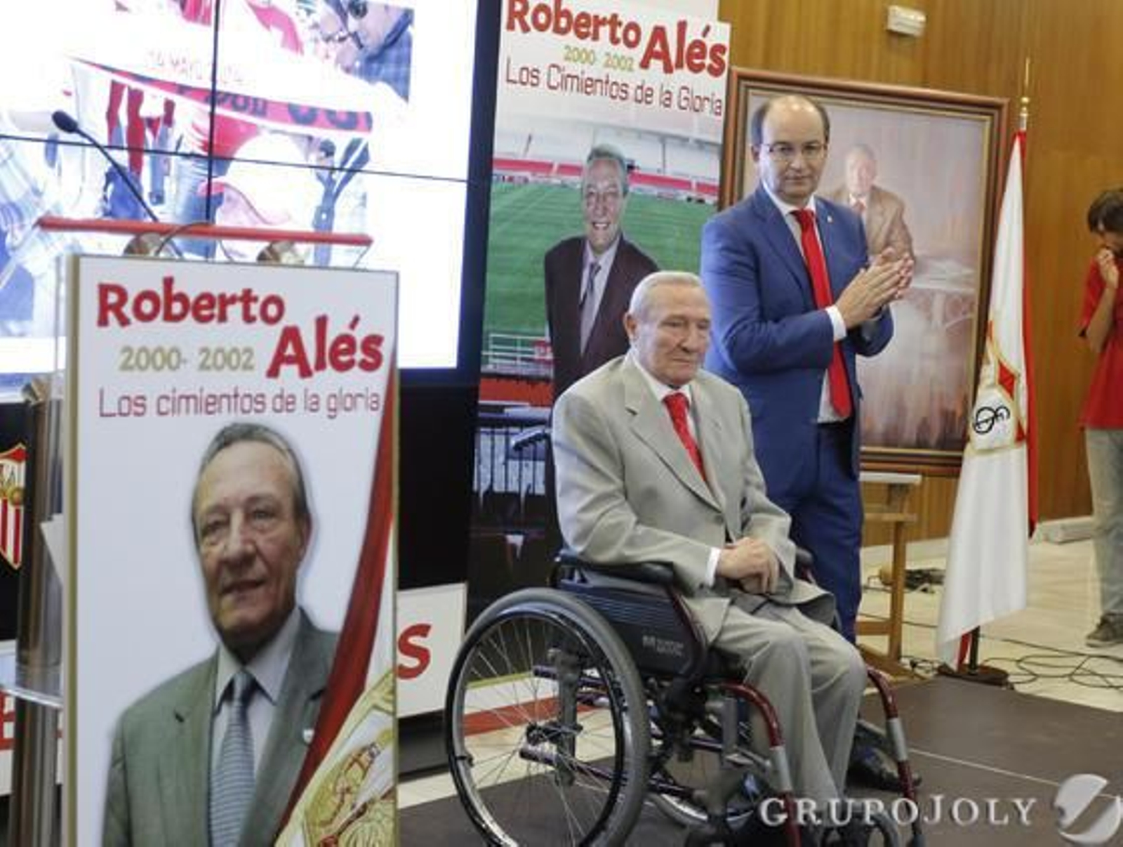 Foto: Antonio Pizarro