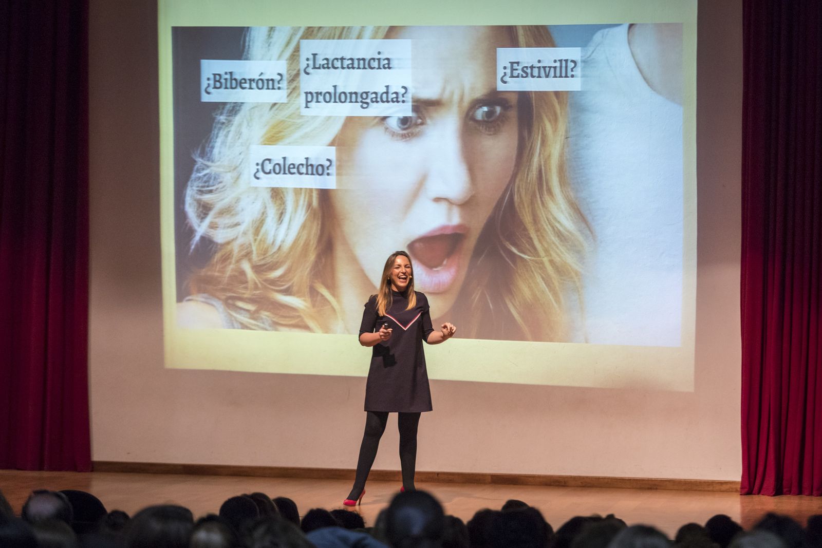 Claves para educar desde la tranquilidad