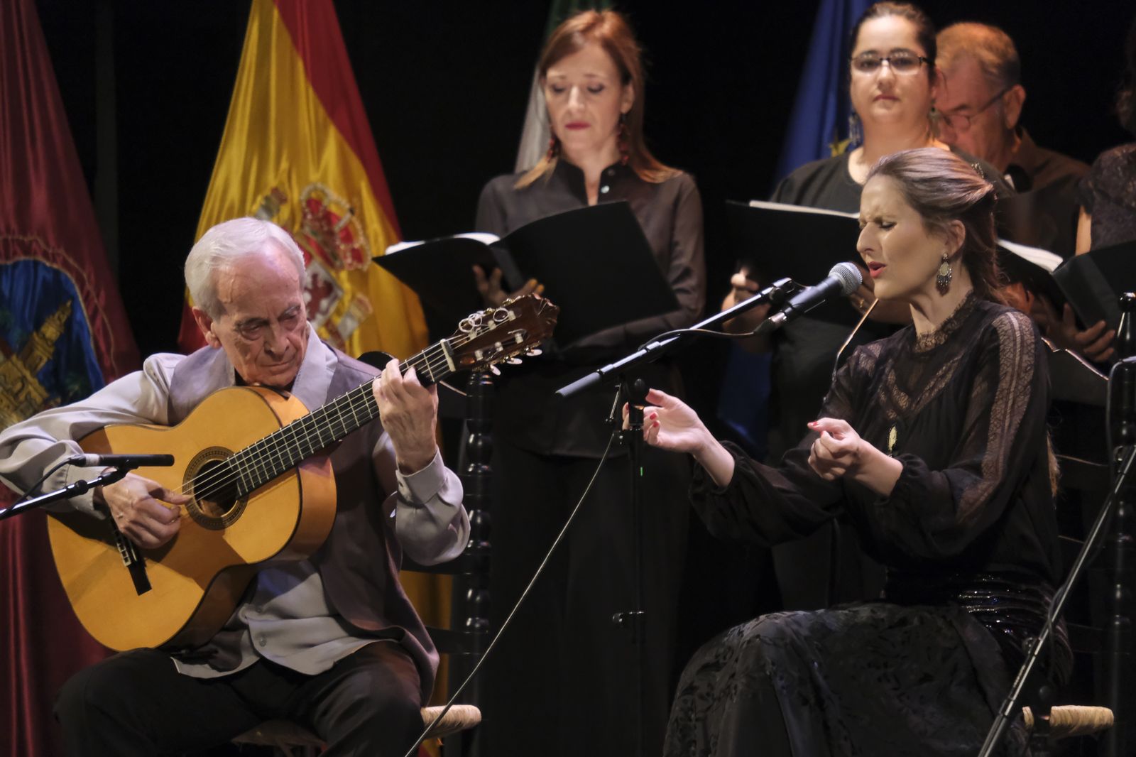 La Gala por el Día Mundial del Turismo en Córdoba, en imágenes