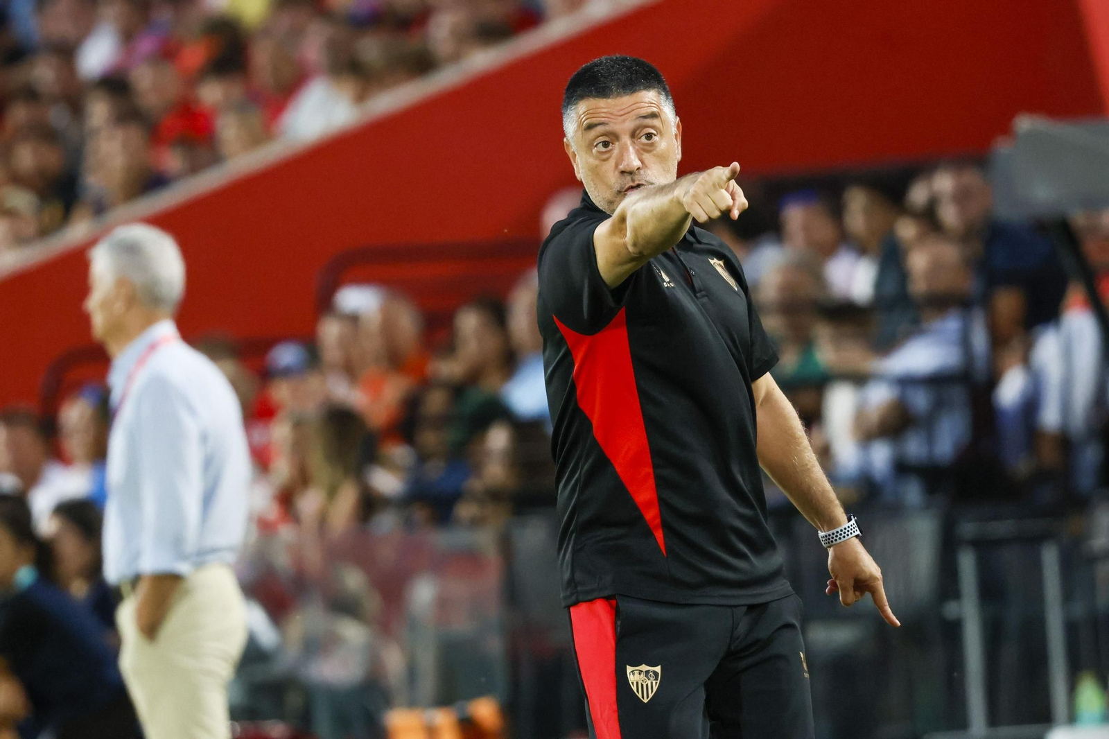 Las fotos del Mallorca - Sevilla de Liga