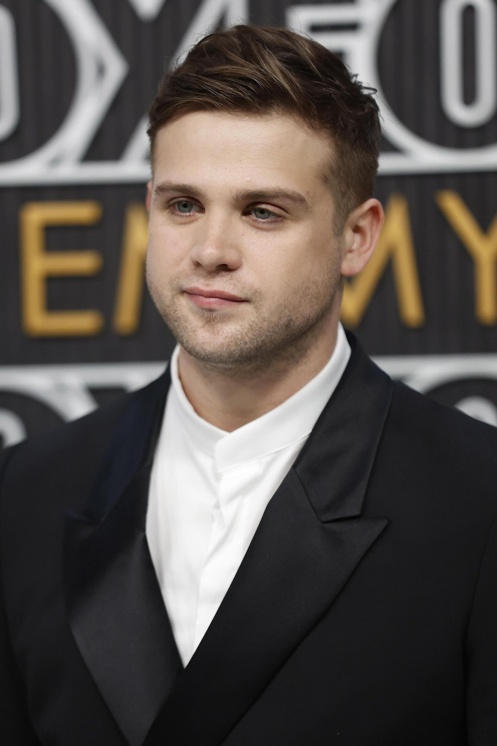La alfombra roja de los Premio Emmy