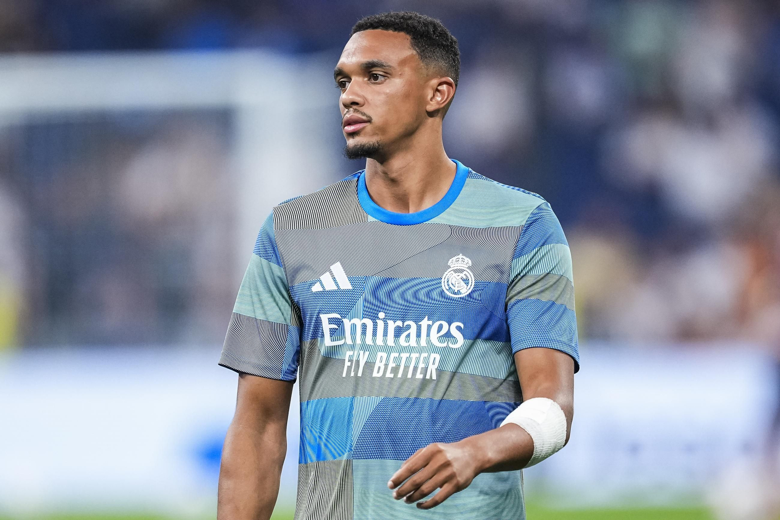 Las fotos del Real Madrid - Osasuna