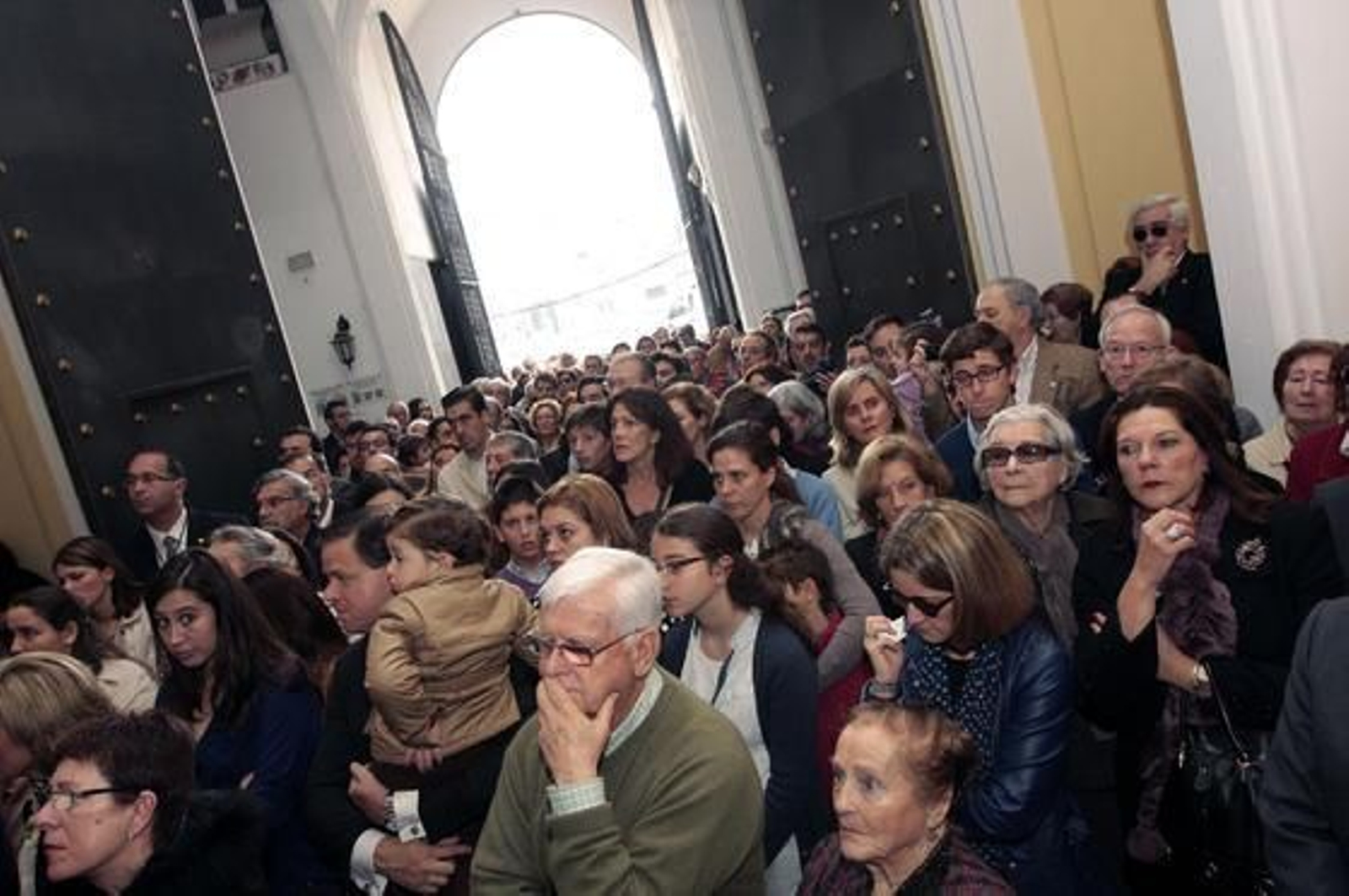 Calvario.

Foto: Paqui Segarra