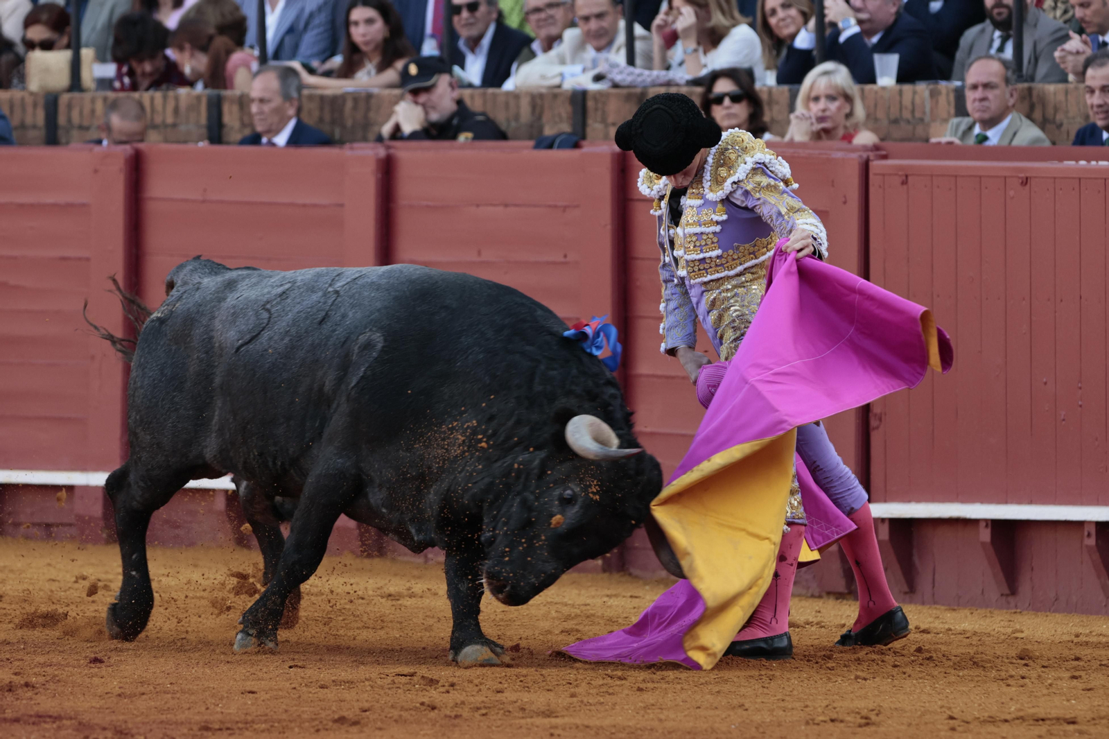 Las imágenes del festejo