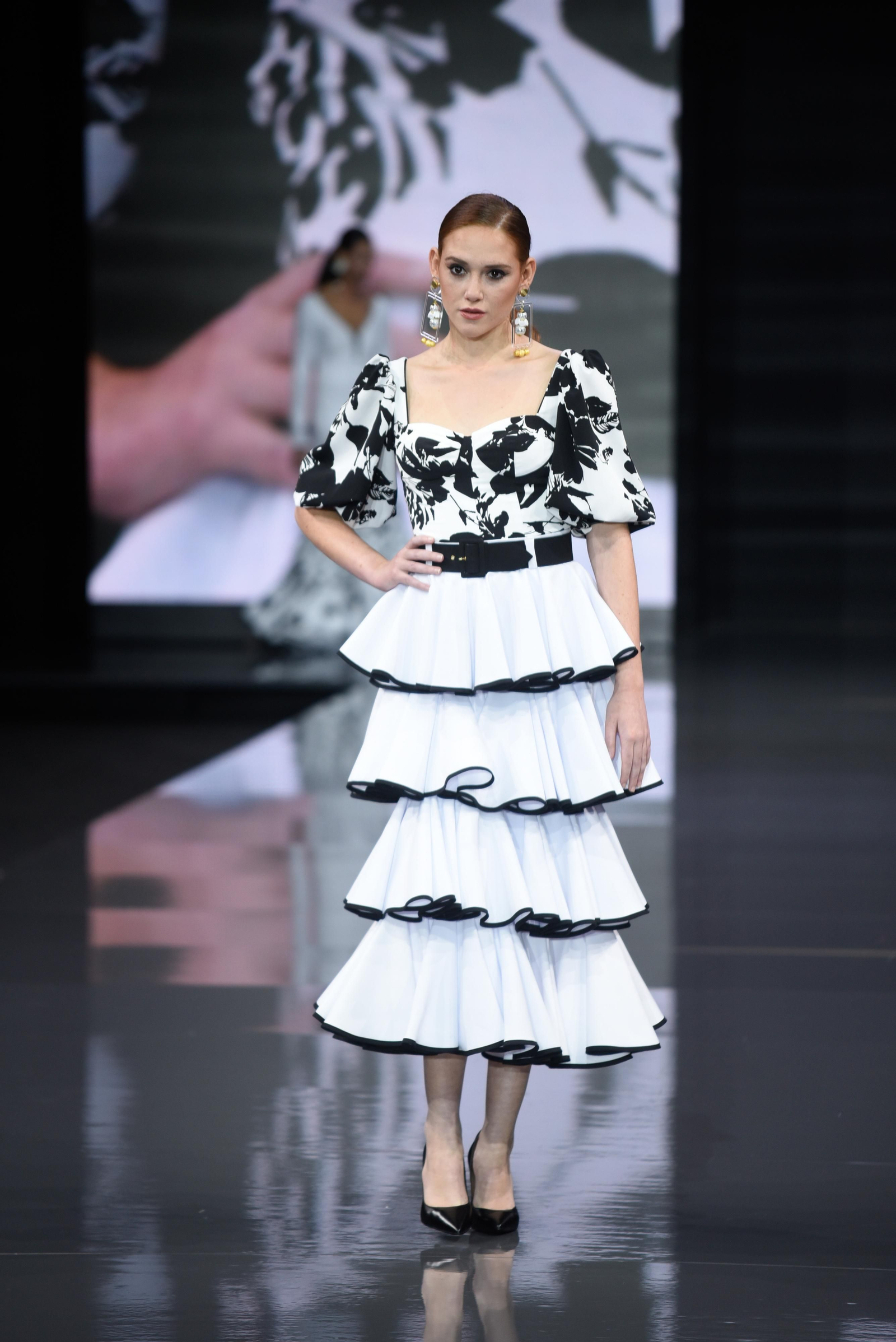 El desfile de José Galvañ en SIMOF 2023, todas las fotos