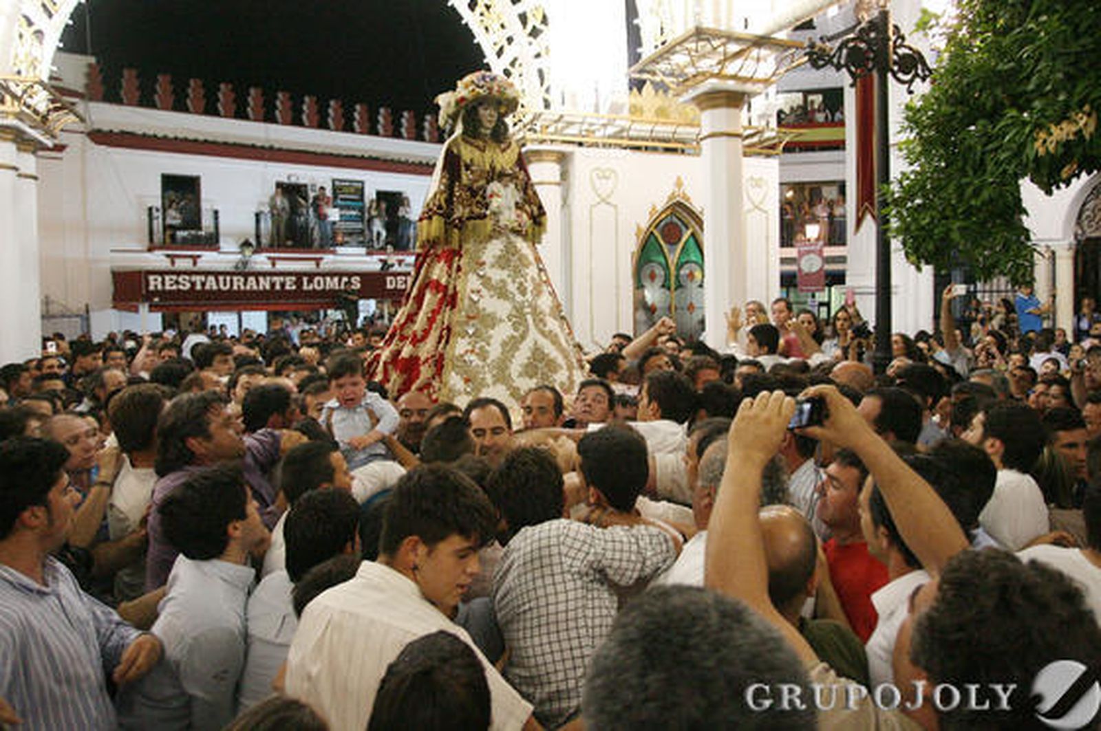 Foto: A.Dominguez/ J.Canterla