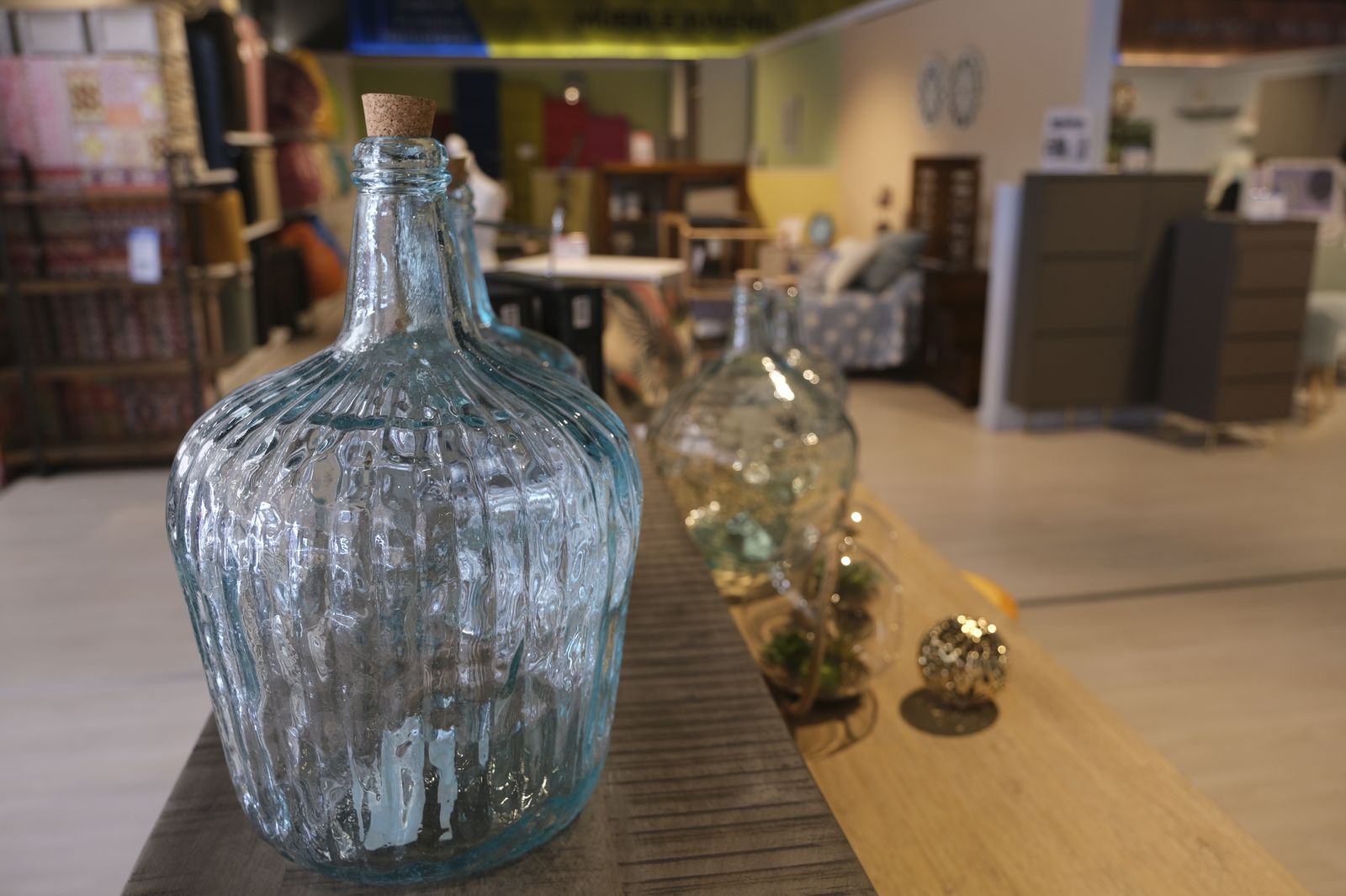 Fotogalería Centro Hogar Sánchez. Almería