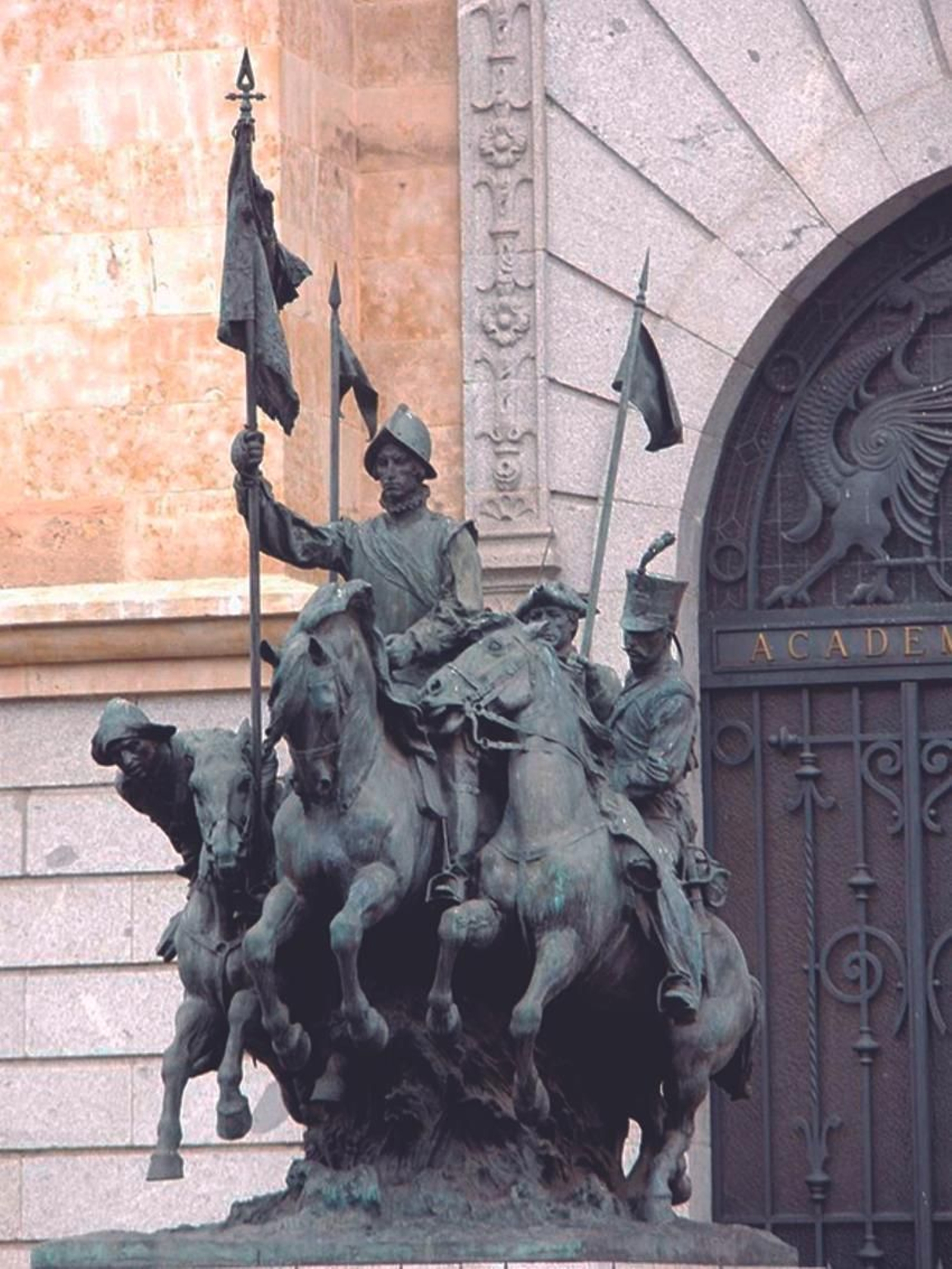 Las efemérides del 8 de septiembre