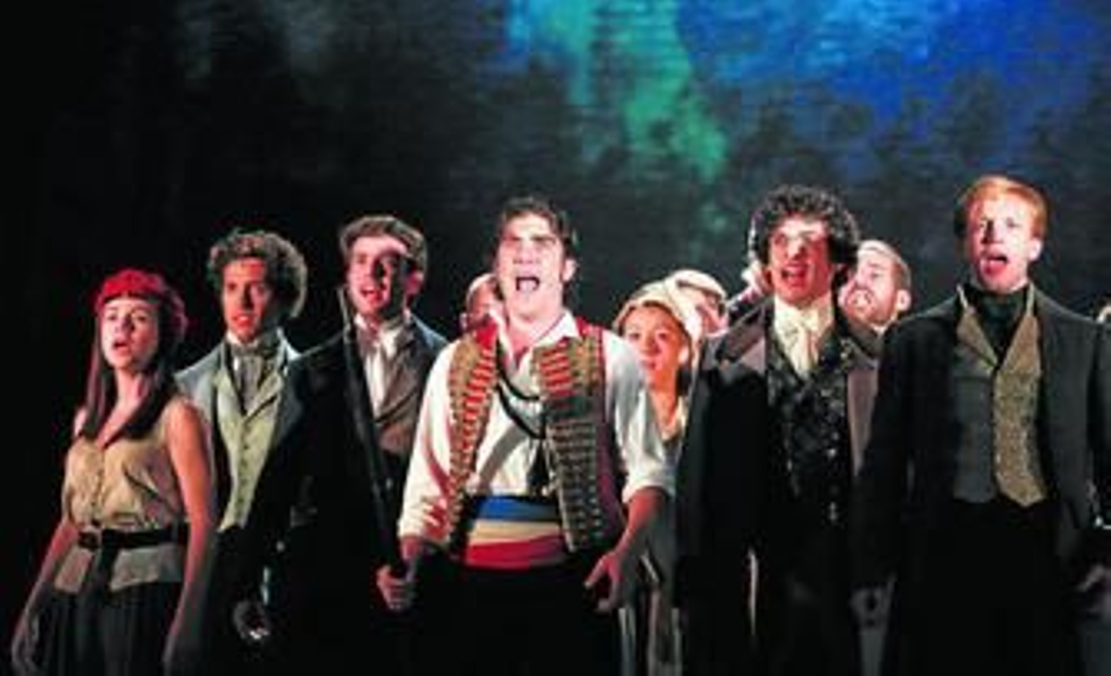 'Los Miserables', el musical eterno