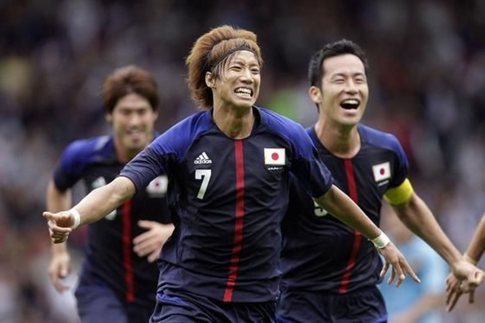 Foto: Reuters, AFP, EFE