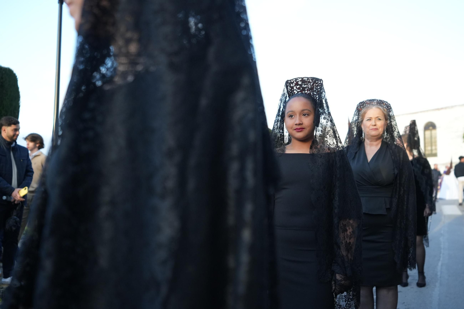 Martes Santo en Lucena