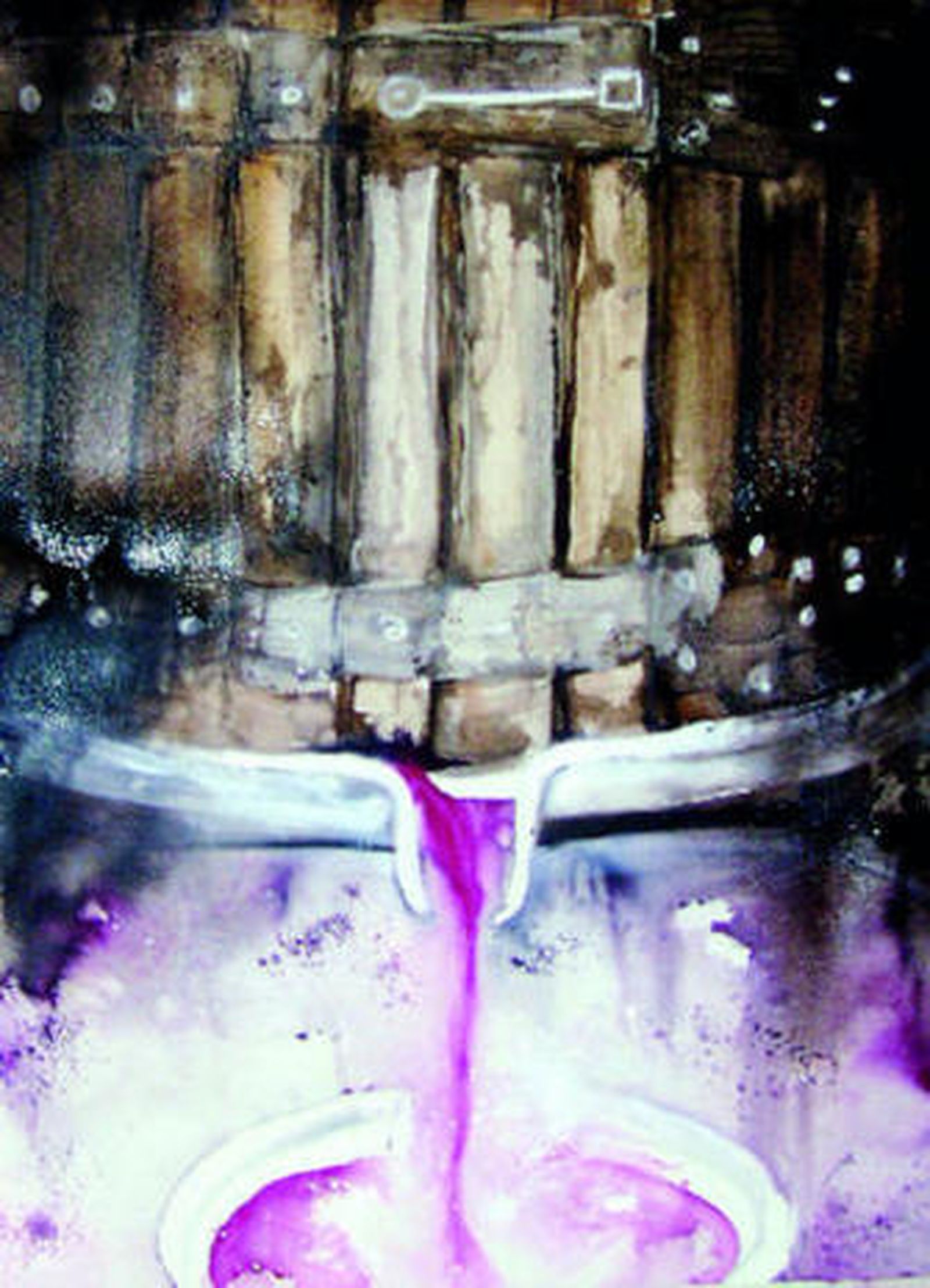 Obra de Celia Bayona.