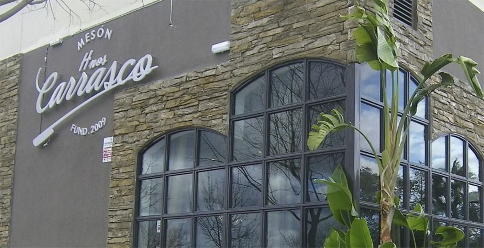 Mesón Hermanos Carrasco