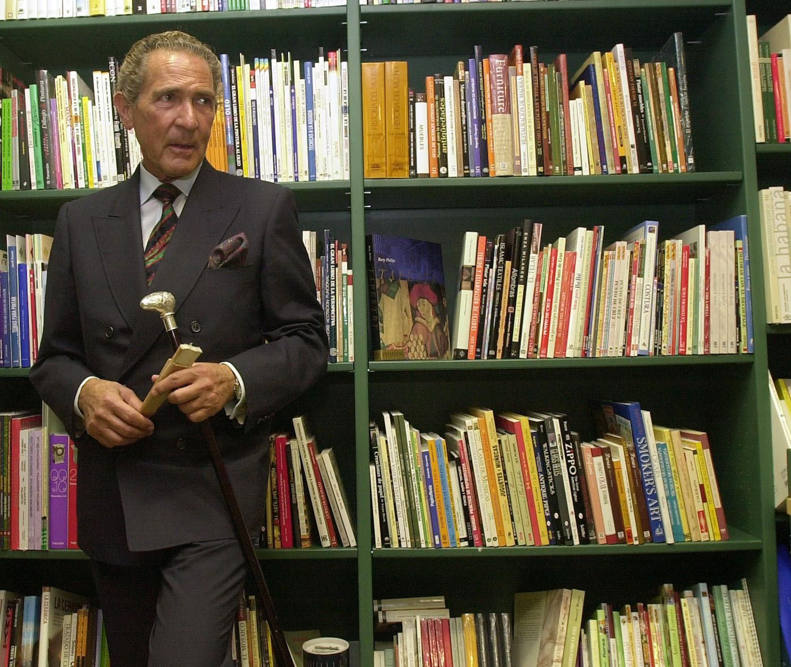 Las mejores frases de Antonio Gala Las mejores frases de Antonio Gala