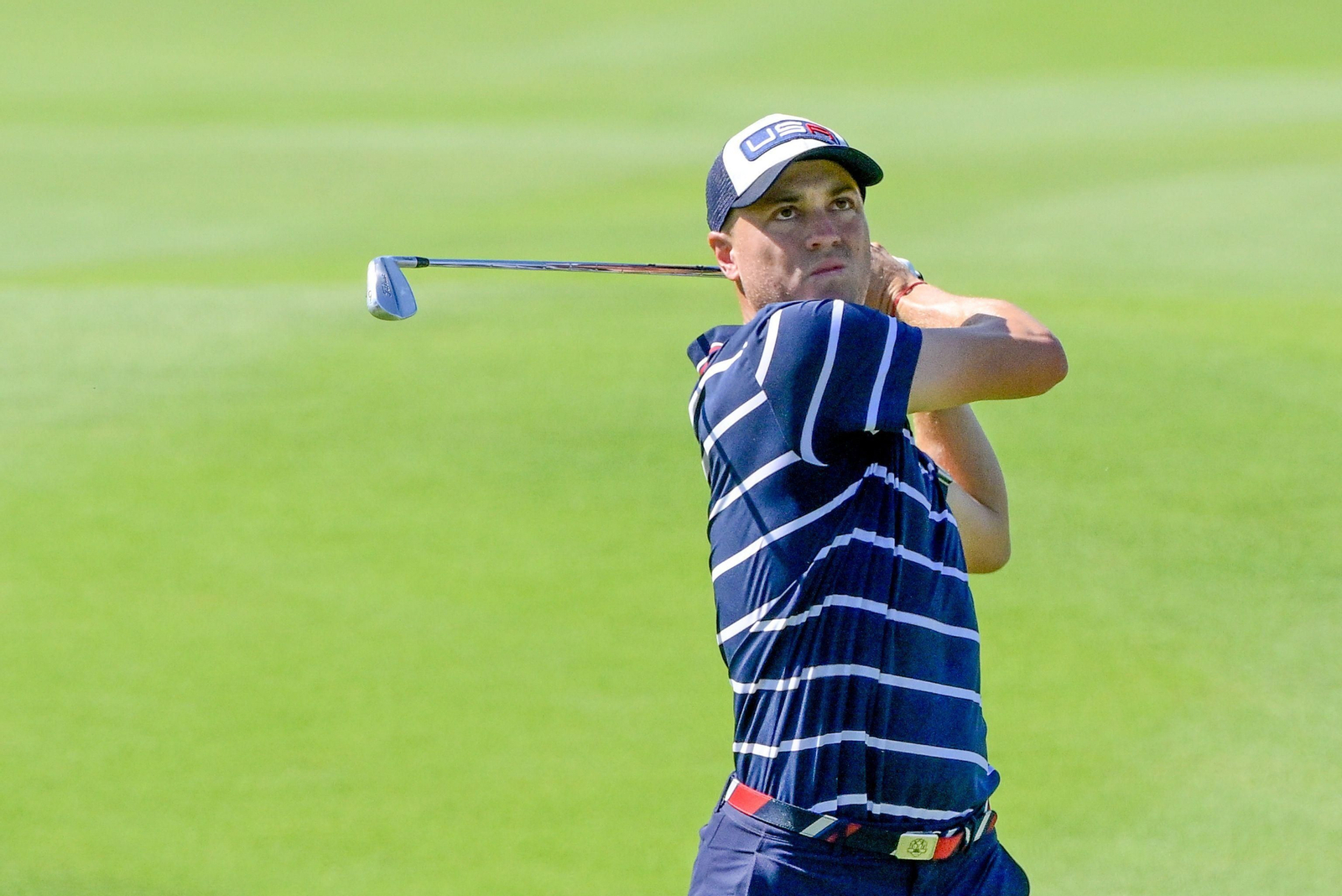 Las fotos de la Ryder Cup | Día 2