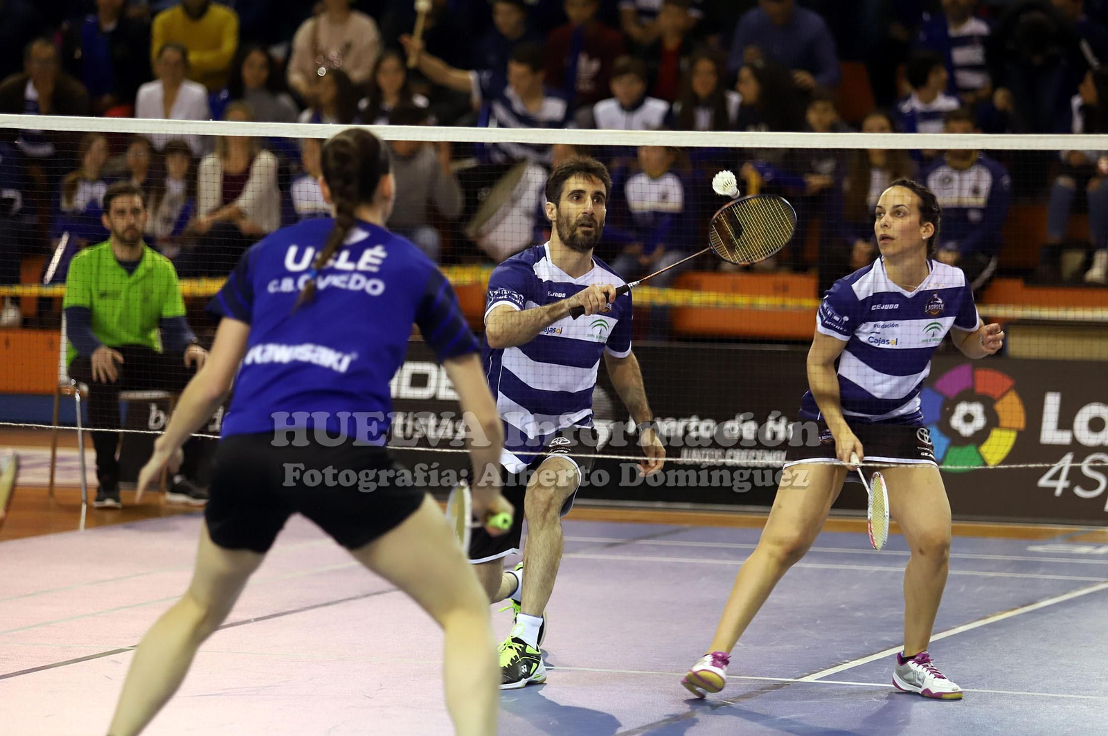 El IES Recreativo La Orden gana su sexto título de liga, en imágenes