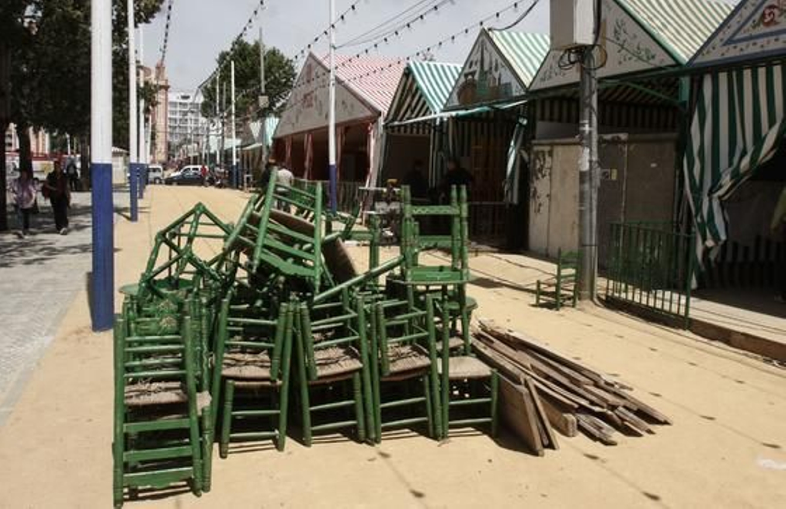 Foto: Jose Angel Garcia