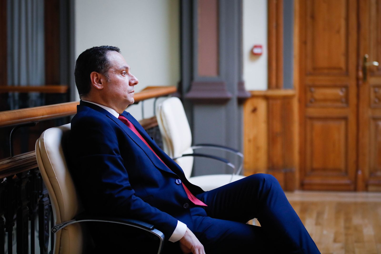 Juan Manuel Martín Robles ingresa como académico de Historia de Andalucía y te lo contamos en imágenes