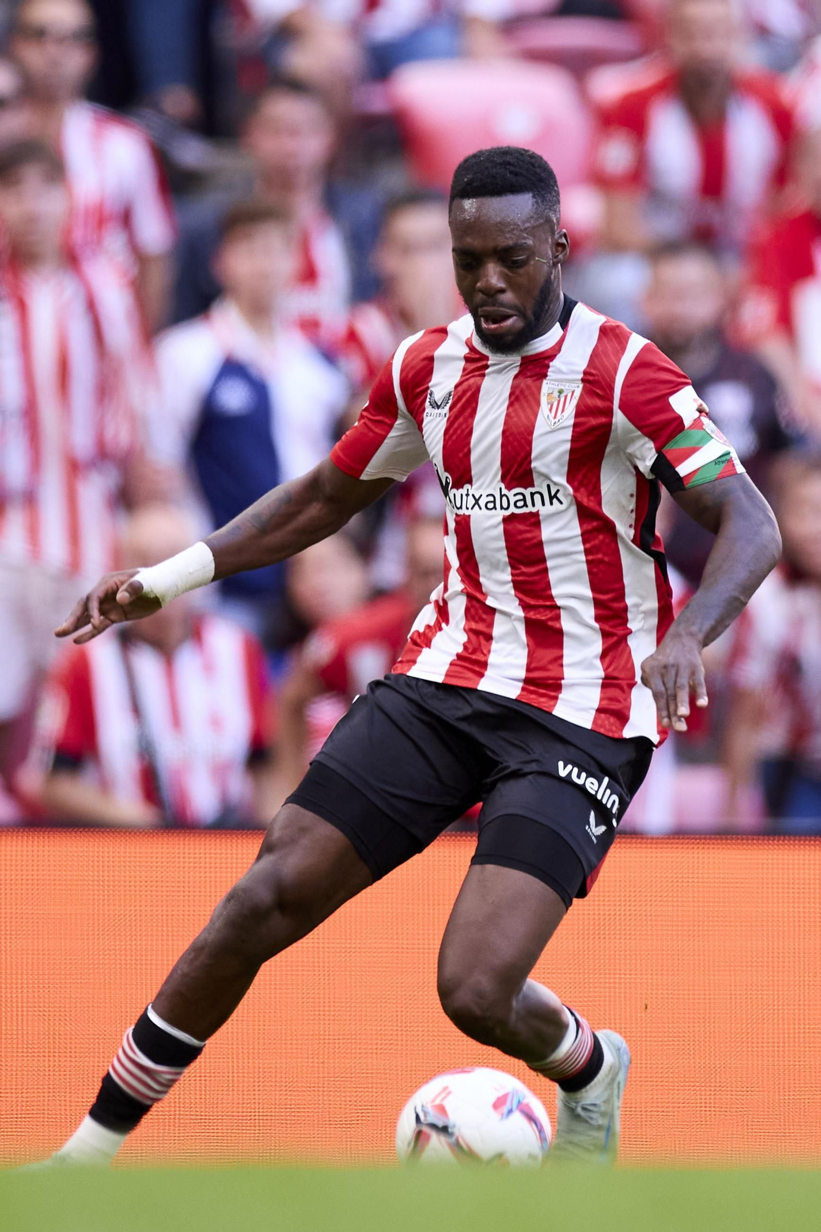 Las fotos del Athletic-Sevilla