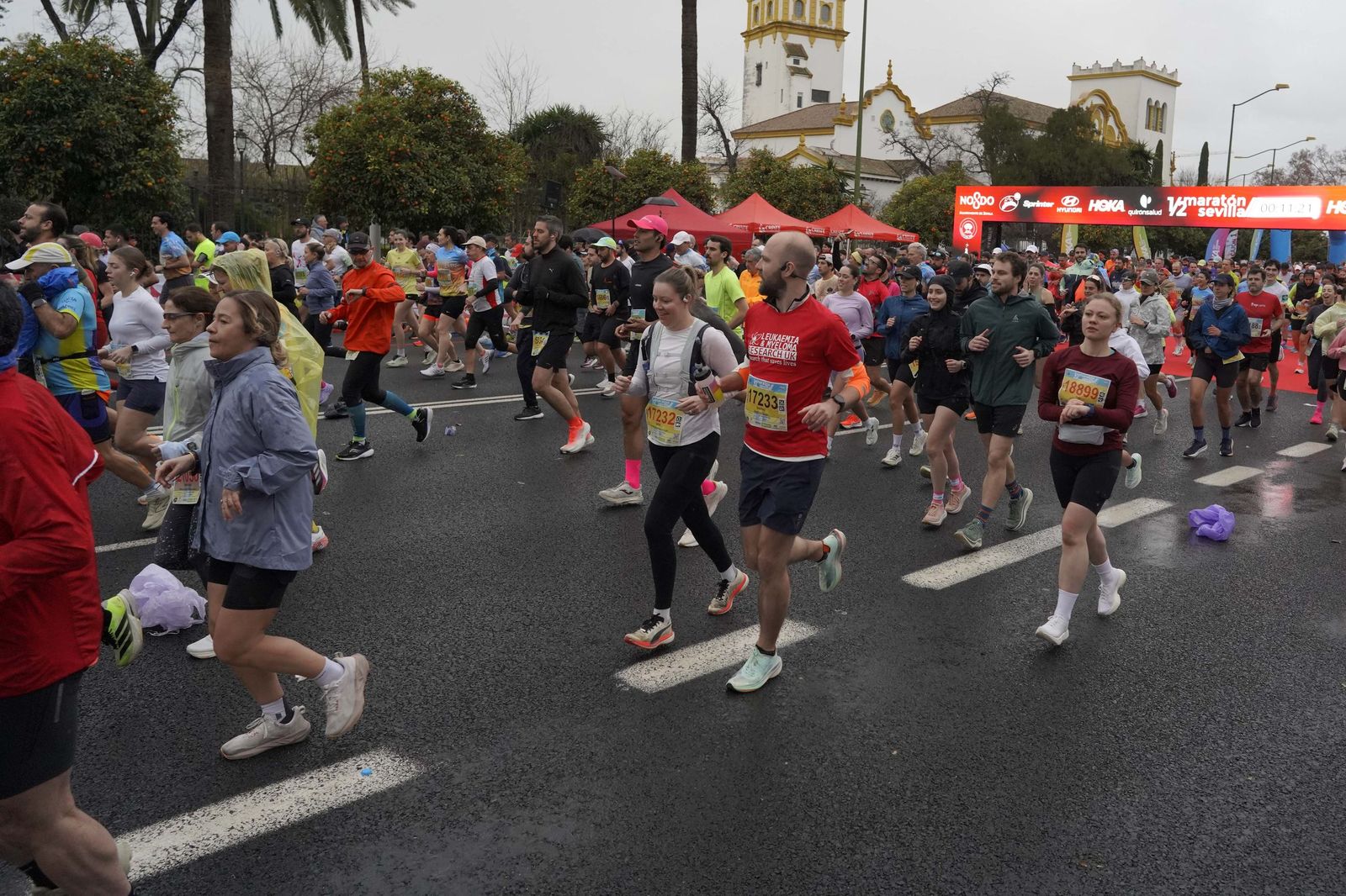 Galería 3 Media Maraton