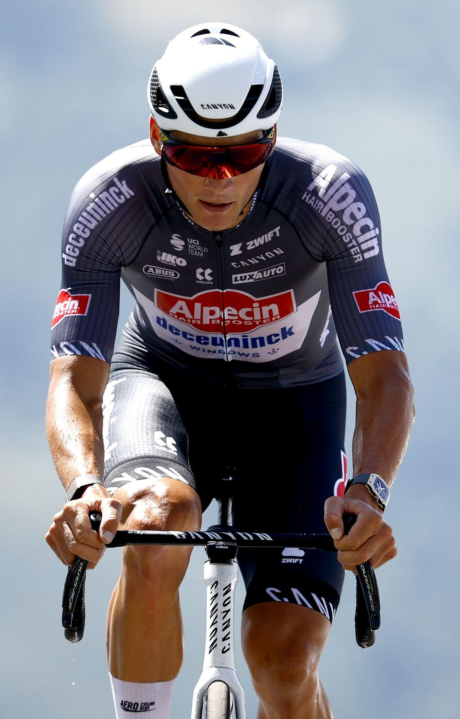 Las mejores fotos del Tour de Francia | Etapa 13
