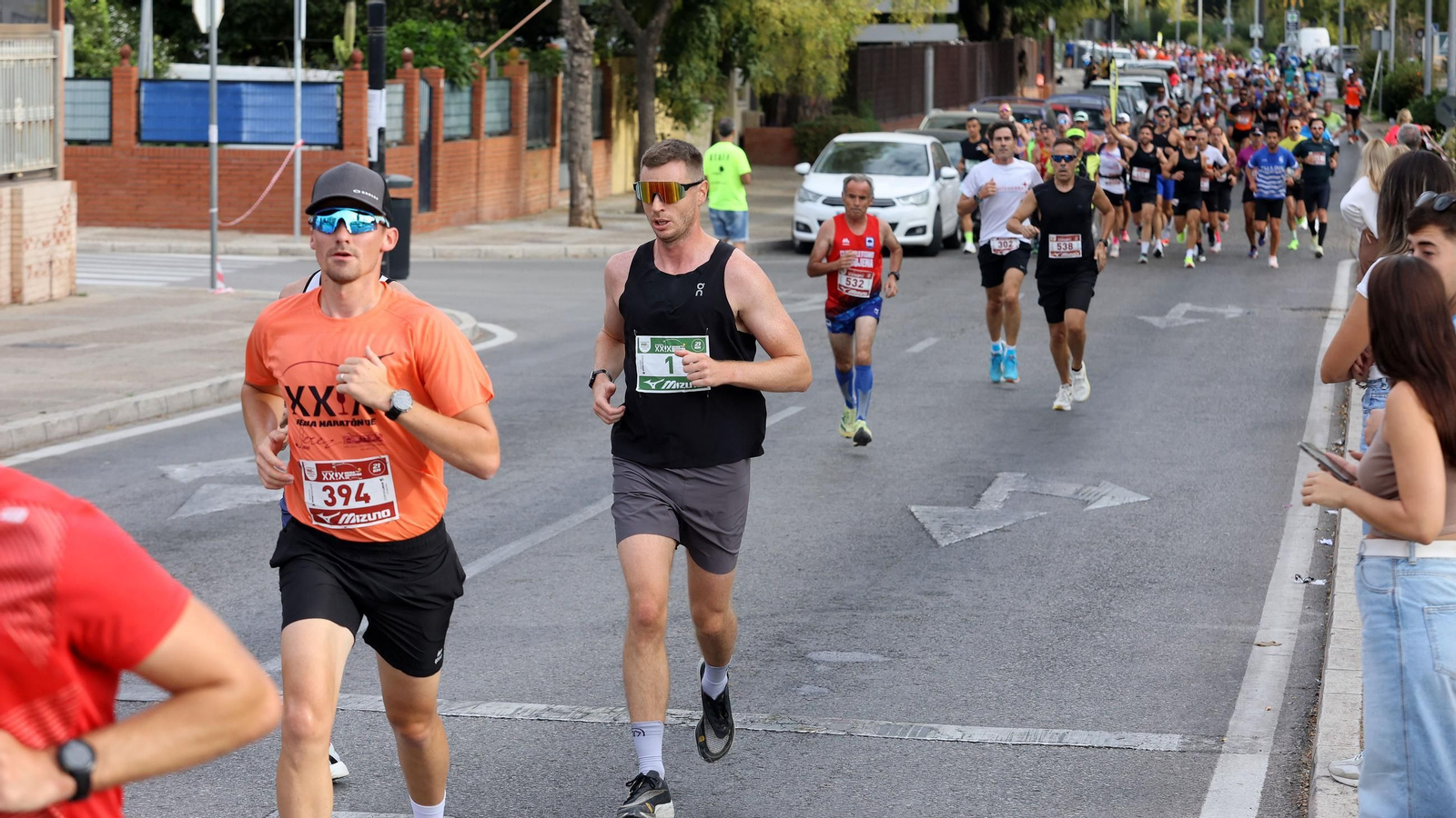 Búscate en la Media Maratón de Jerez 2025 (2)