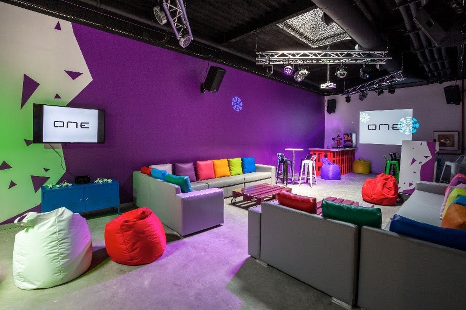 Día Mundial del Videojuego en el Barceló Punta Umbría Beach