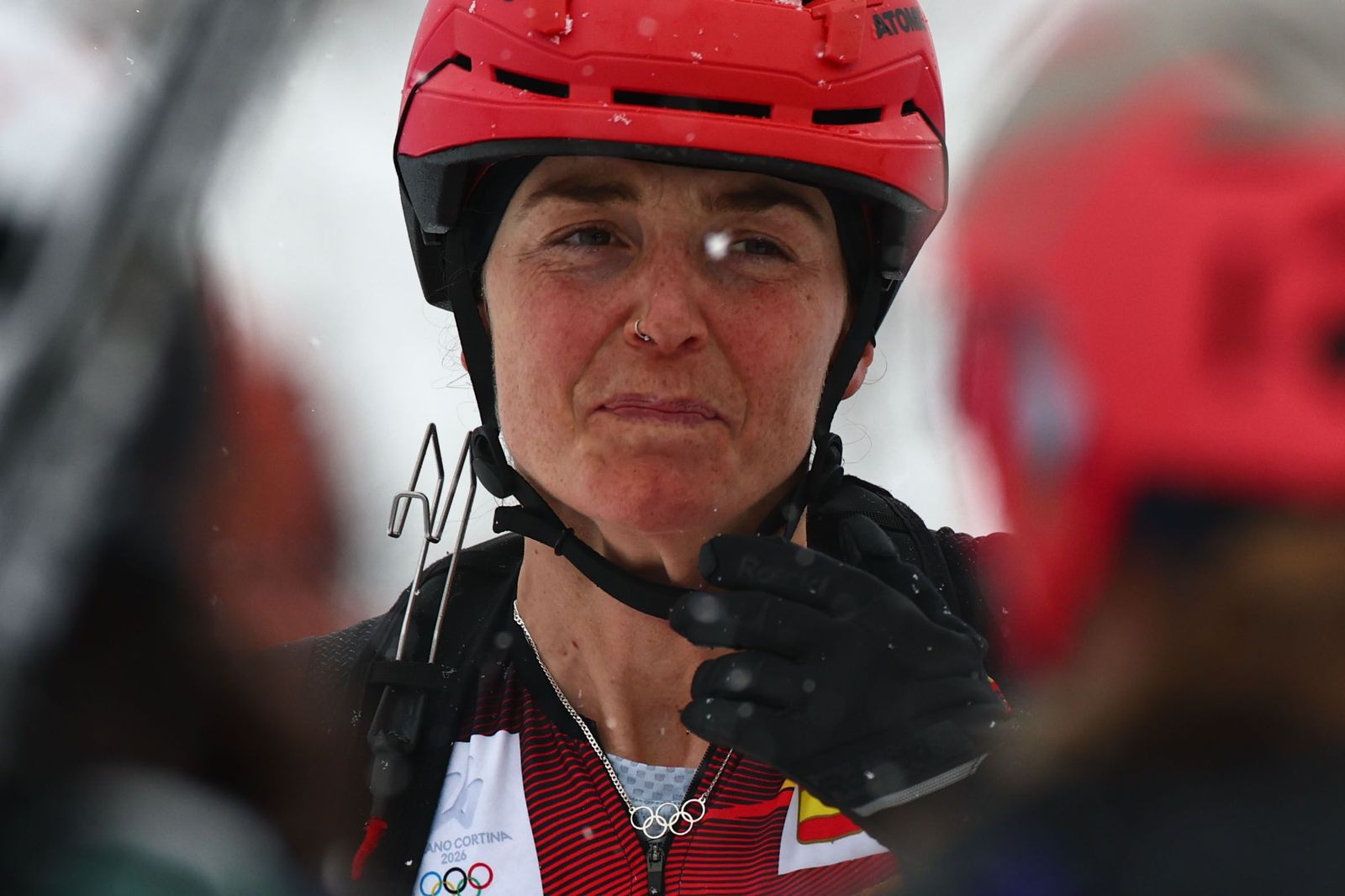 Fotos: las mejores imágenes de la carrera de Ana Alonso para lograr el bronce olímpico