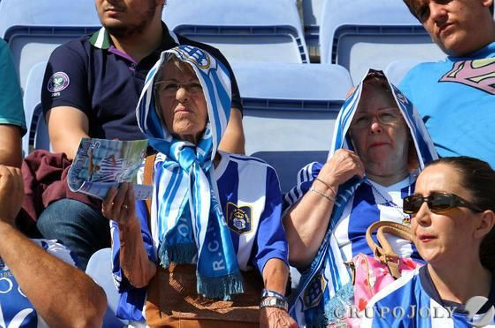 Foto: Alberto Dominguez