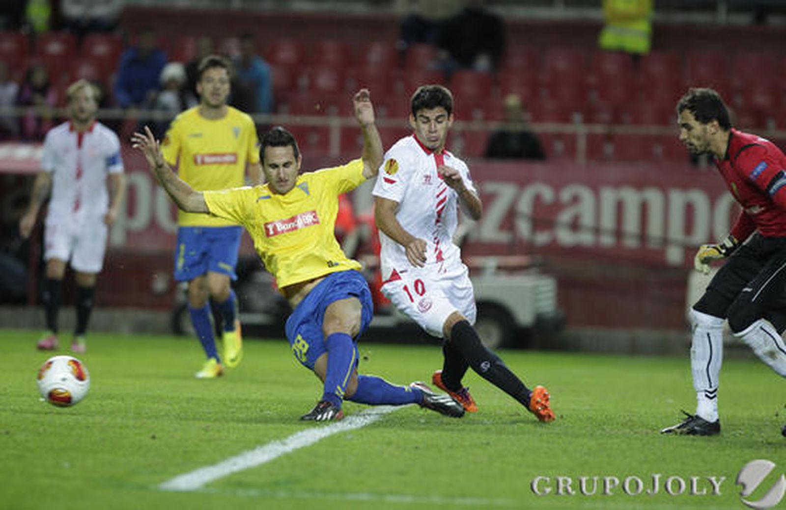 Foto: Antonio Pizarro