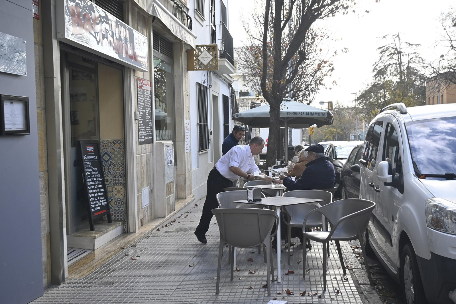 Barrio a Barrio: Imágenes de San Sebastián