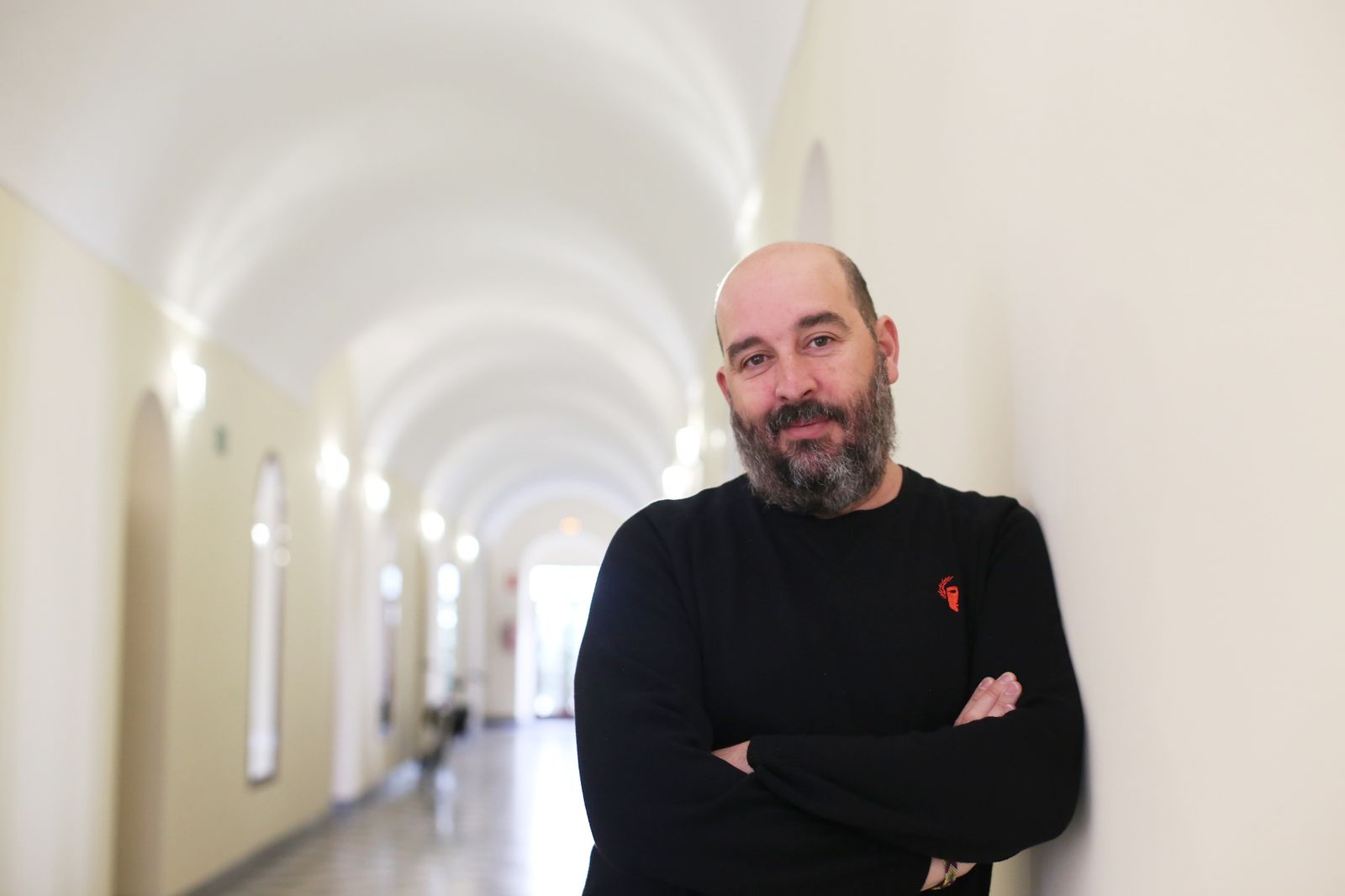 "El hombre no habría sido un éxito como especie sin emigrar"