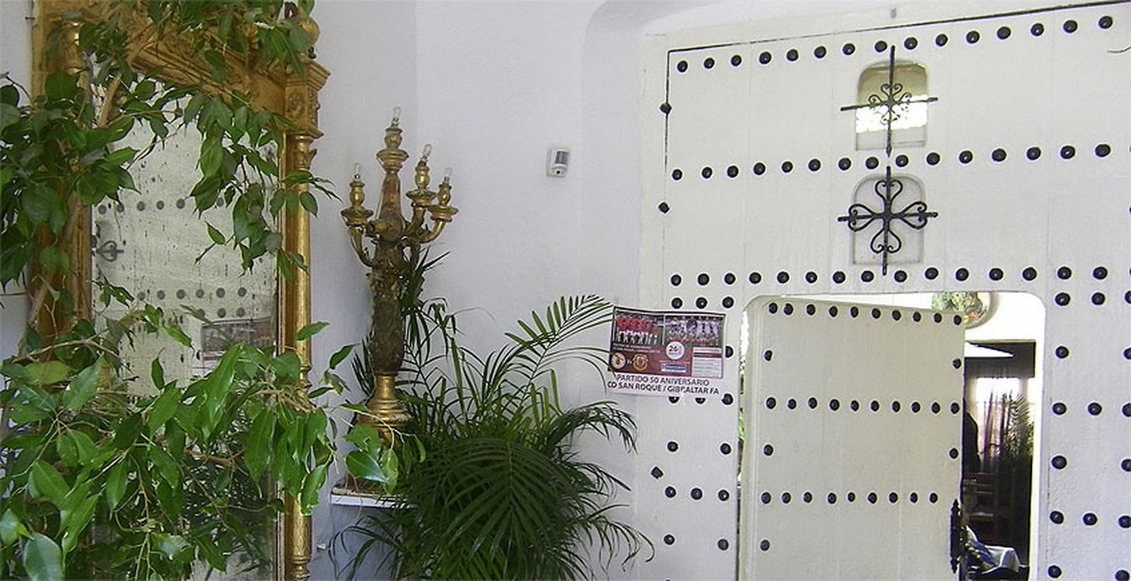 Don Benito - San Roque