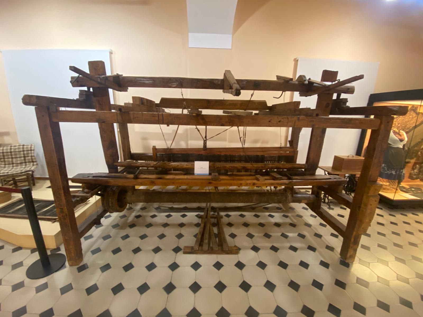 Descubre el Museo de Artes y Costumbres de Jaén